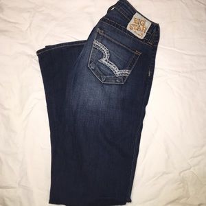 Big star jeans