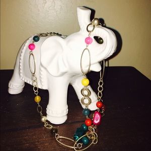 Colorful Necklace 🎉