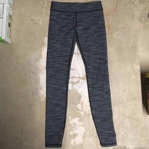 Ivivva Herringbone pants