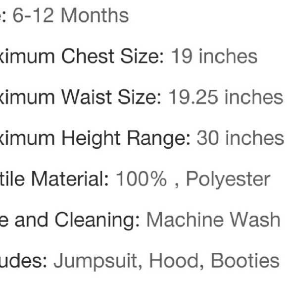 HALLOWEEN COSTUMES!!!! - Picture 2 of 4