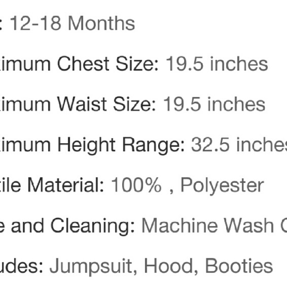 HALLOWEEN COSTUMES!!!! - Picture 3 of 4