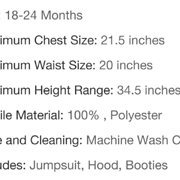 HALLOWEEN COSTUMES!!!! - Picture 4 of 4