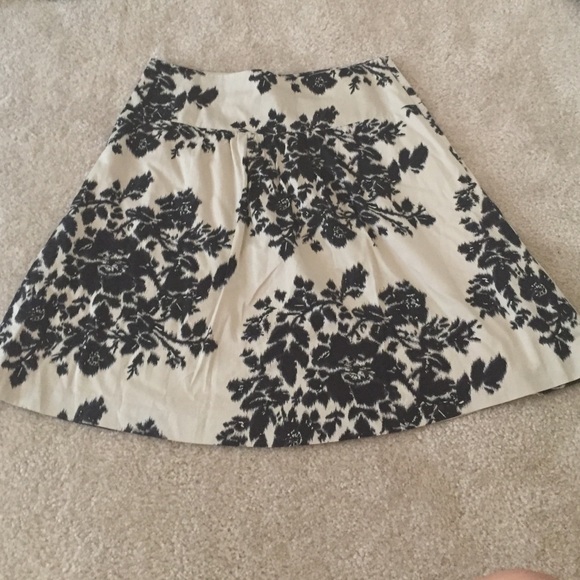 The Limited Skirt