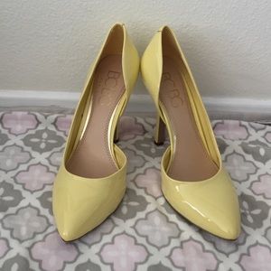 Bcbg pump