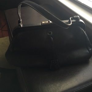 Vintage Prada purse