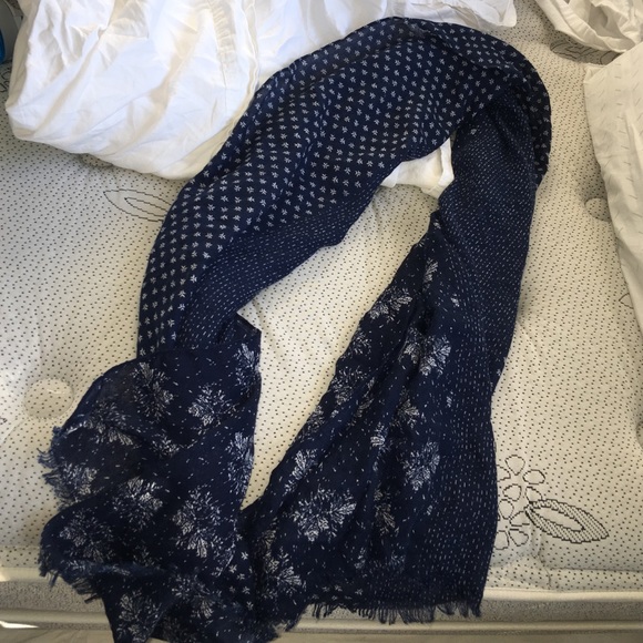 Jcrew scarf