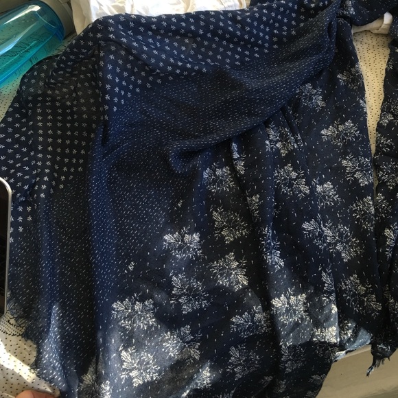 Jcrew scarf - Picture 2 of 2
