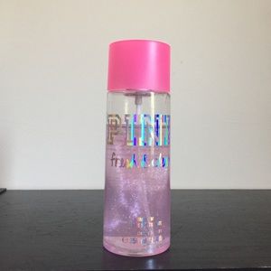 PINK fresh and clean