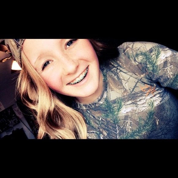 Meet your Posher, Hunter