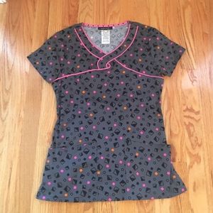 Heartsoul XS Scub Top