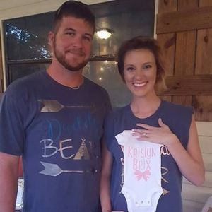 Meet your Posher, Kaitlyn