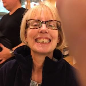 Meet your Posher, Sherrie