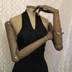 Banana Republic Linen Dress