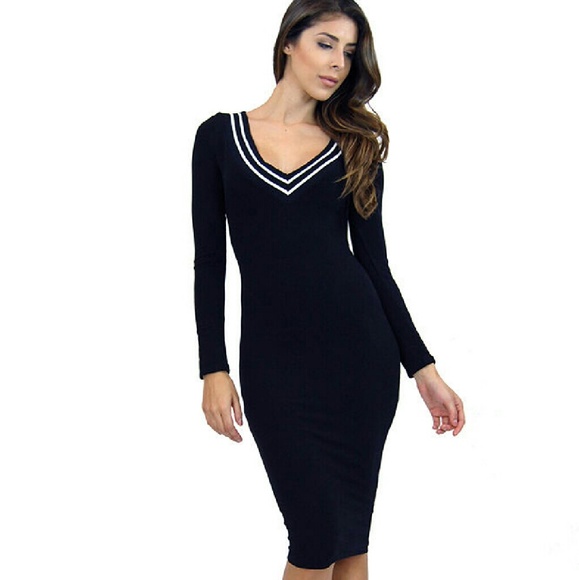 bandage club dresses Maketina Womens One Shoulder Backless Long Sleeve Party Bodycon Dress Black XS : Clothing, Shoes & Jewelry babydoll night wear it moves with you ASOS DESIGN Bridesmaid ruched Talla:Large