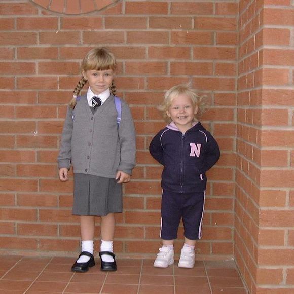 Meet your Posher, Rachel - Picture 1 of 1