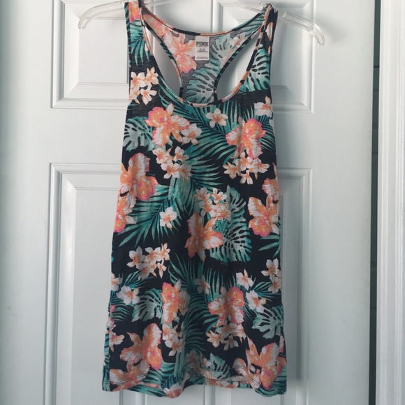 PINK Victoria's Secret Tops - ON HOLD!