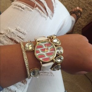 Watermelon Watch 🍉🍉