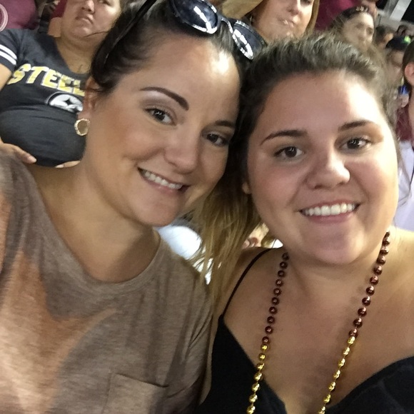 Meet your Posher, Jessica