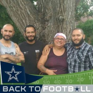 Meet your Posher, Gloria