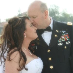 Meet your Posher, Christy