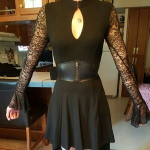 Tripp NYC dress