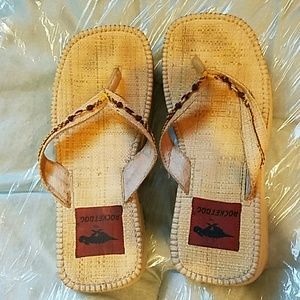 High Rise platform shoes