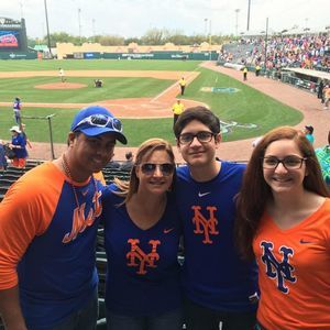 Meet your Posher, Griselle