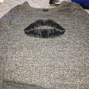 Torrid sweater