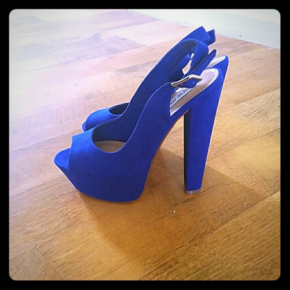 Steve Madden Heels