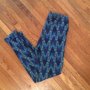 OS LuLaRoe Leggings