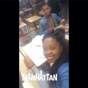 Meet your Posher, Bryce