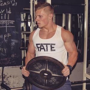 Meet your Posher, Jake