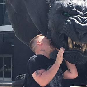 Meet your Posher, Christopher