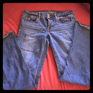 🎉American eagle outfitters size 10 used🎉