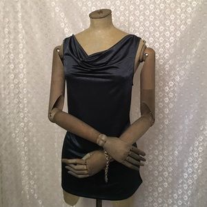 Banana republic Holiday blouse