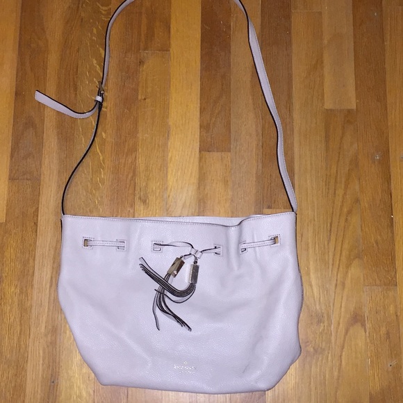 Kate Spade Bucket Bag