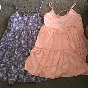 Brandy Inspired Dress Bundle