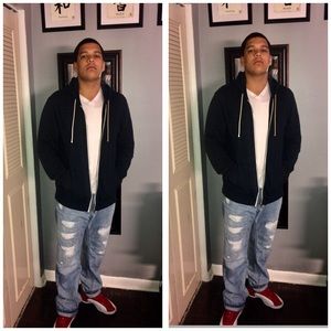 Meet your Posher, Jay