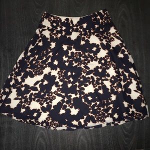 The Limited A-Line Skirt