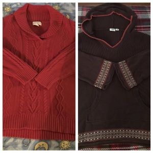 Bundle for @jennalbrecht