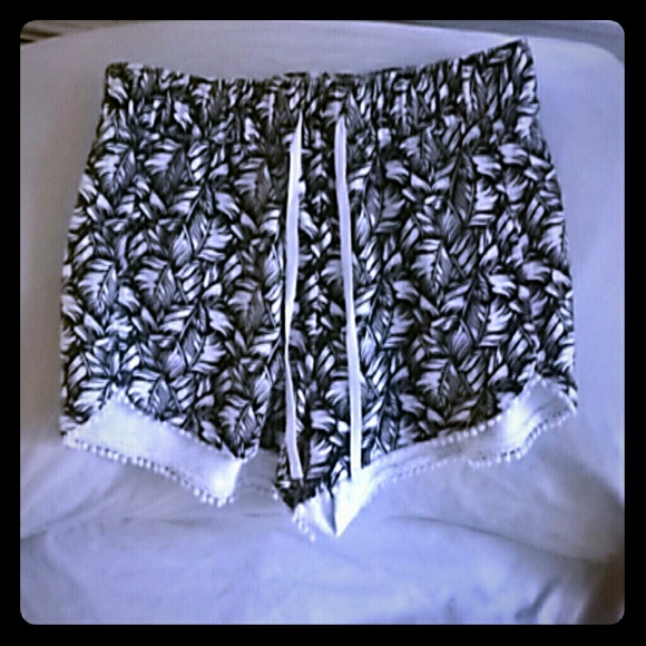 Hollister shorts