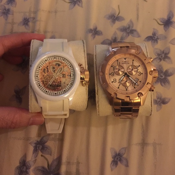 Invicta watches - Picture 1 of 1