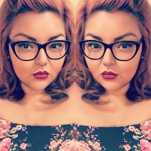 Meet your Posher, June