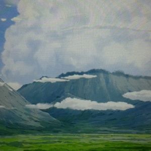 Meet your Posher, Yun