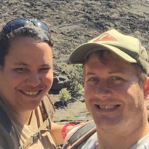 Meet your Posher, Lehua