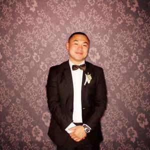 Meet your Posher, Nathan-iel