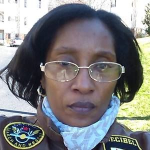 Meet your Posher, Tawanna