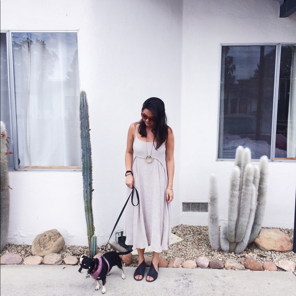 Meet your Posher, Jacqueline