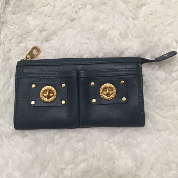 Marc Jacobs Wallet
