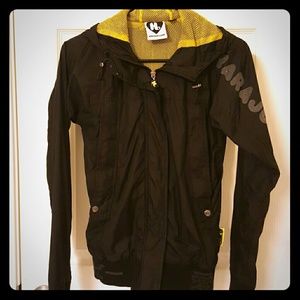 HARA JUKU LOVERS jacket